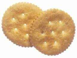 Ritz Whole Wheat