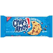 Chips Ahoy