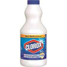 Clorox Bleach