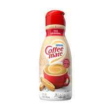 Coffee Mate