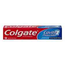 Colgate