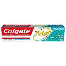 Colgate Mint