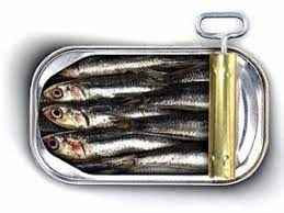 Sardines Regular