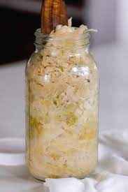 Sauerkraut Regular