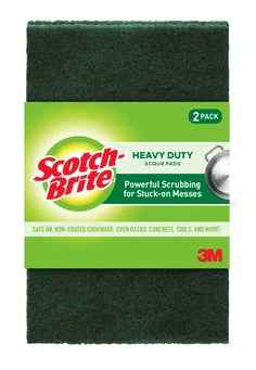 Scotch Brite