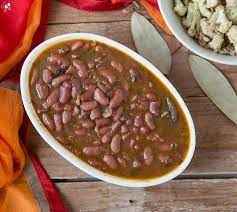 Shahi Rajma