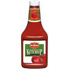 Del Monte Tomato Ketchup