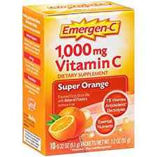 Emergen C