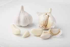 Garlic Bunch