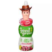 Good 2 Grow Fruit Punch