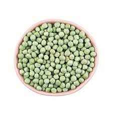 BANSI GREEN WHOLE PEAS