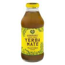 Guayaki Yerba Mate Traditional Terere