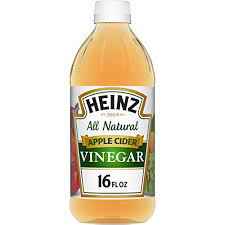 HEINZ APPLE CED VINE