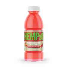 Hemp 2o Watermelon