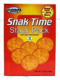 Snak Time