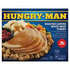 Hungry Man