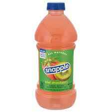 Snapple Kiwi