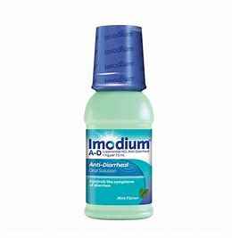 Imodium A D Liquid