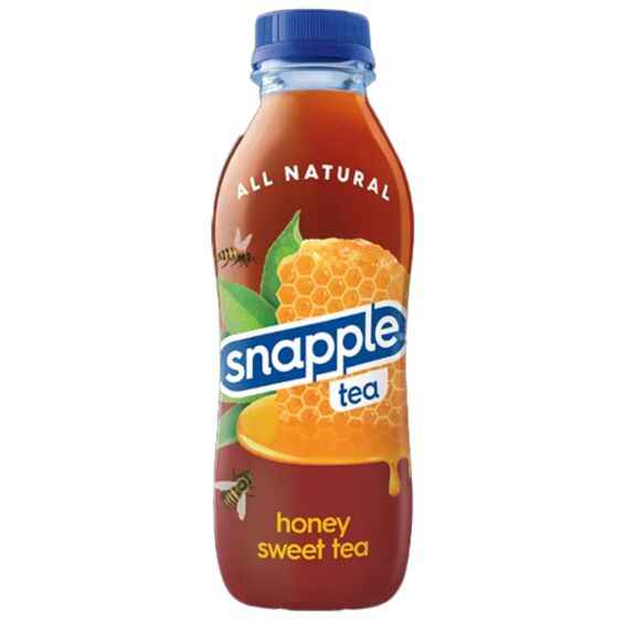 Snapple Sweet
