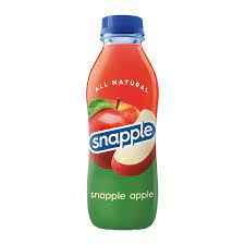Snapple Apple