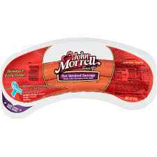 John Morrell Smoked Sausage