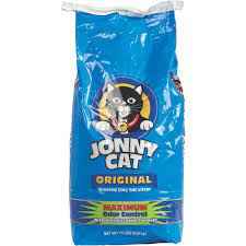 Jonny Cat Original Cat Litter