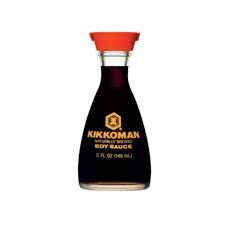Kikoman Soy Sauce
