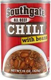 South Gate Chilli