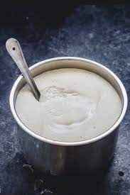 Dosa Batter