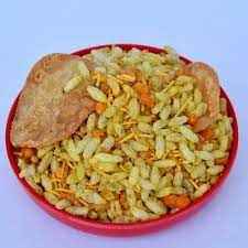 Bhel Mix