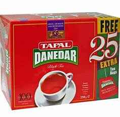 Tapal Danedar