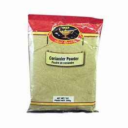 Deep CORIANDER POWDER