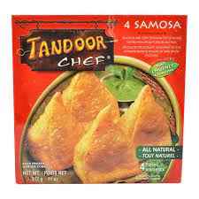 TANDOOR SAMOSA