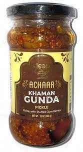 Khaman Gunda