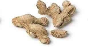 Deep GINGER WHOLE