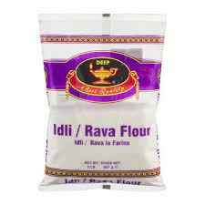 DEEP IDLI RAVA FLOUR