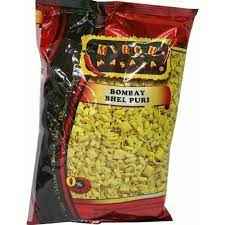 BOMBAY BHEL PURI
