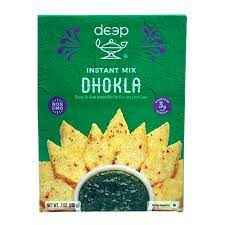 DEEP DHOKLA MIX