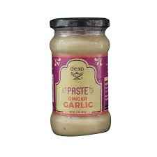 Deep Paste