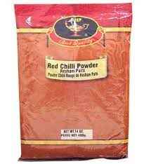 Deep Red Chili Powder