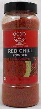 DEEP RED CHILI RESHAMPATTI BTL