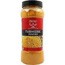 Deep Turmeric Powder