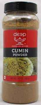 Deep Cumin Powder