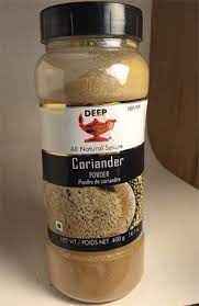Deep Coriander Powder