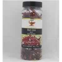 DEEPwho. Red Chilli