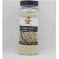 Deep Sesame Seeds