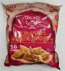Deep 36 Samosa