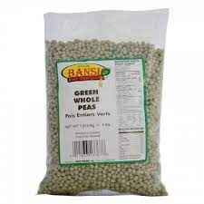 Bansi Peas