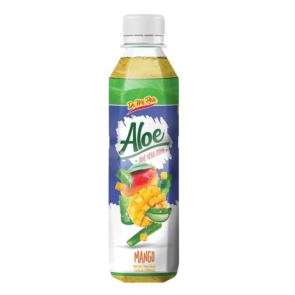 Aloe Vita Mango