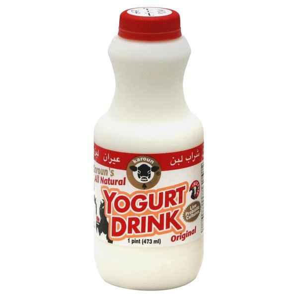 Karoun Yogurt	
